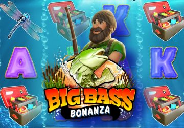 NOVOMATIC - игровой автомат онлайн от Various с RTP 95.87%